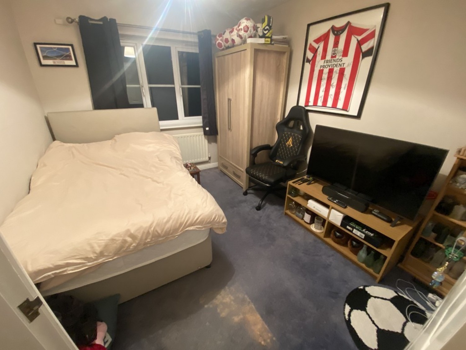 3 bedroom House in Morgan Le Fay Drive