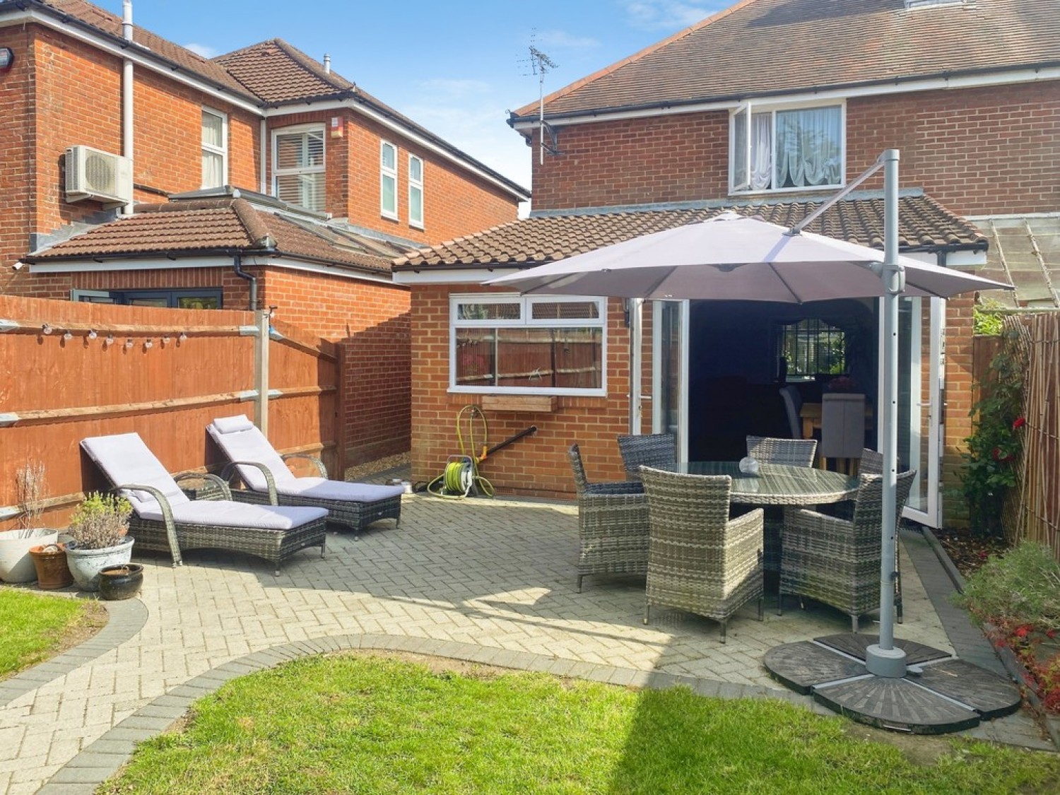 3 bedroom House for Sale Deacon Road, Bitterne