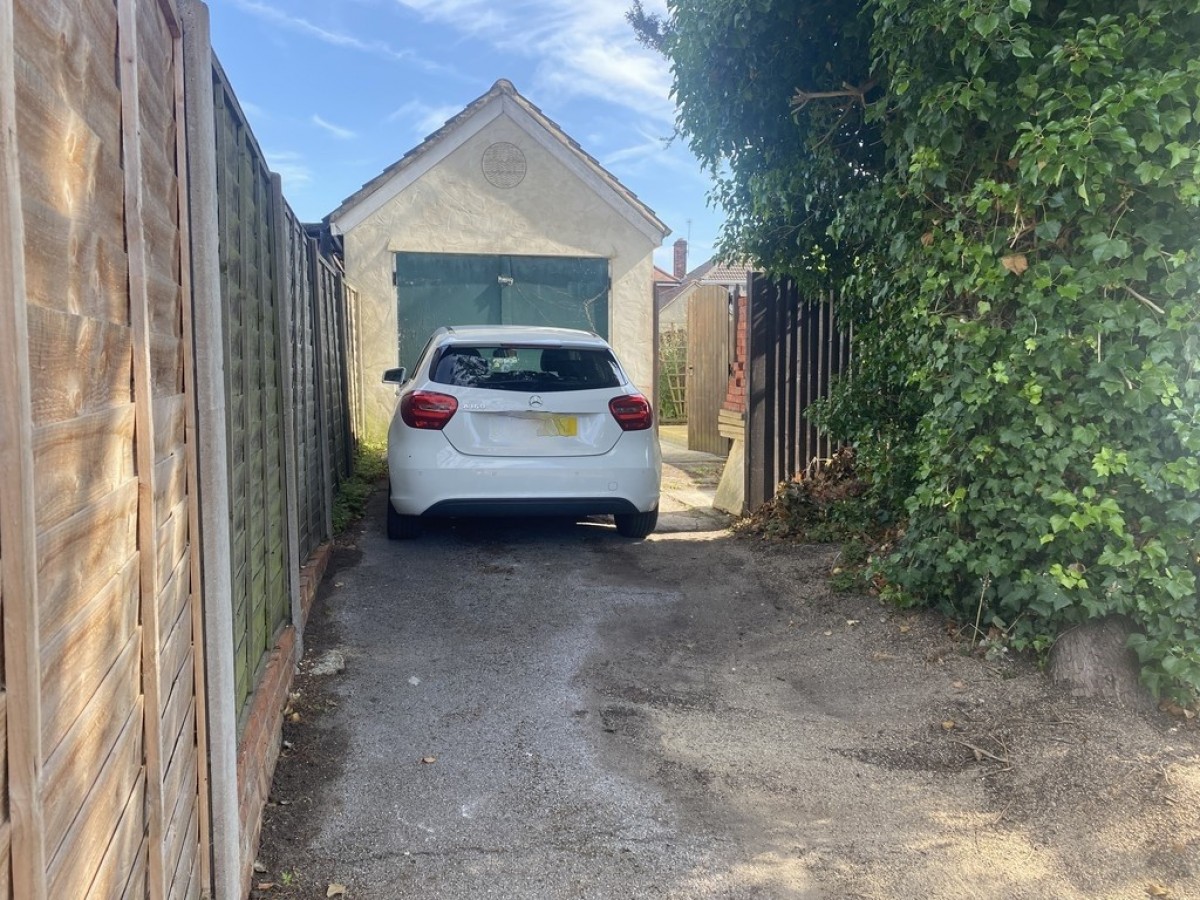 Deacon Road, Bitterne
