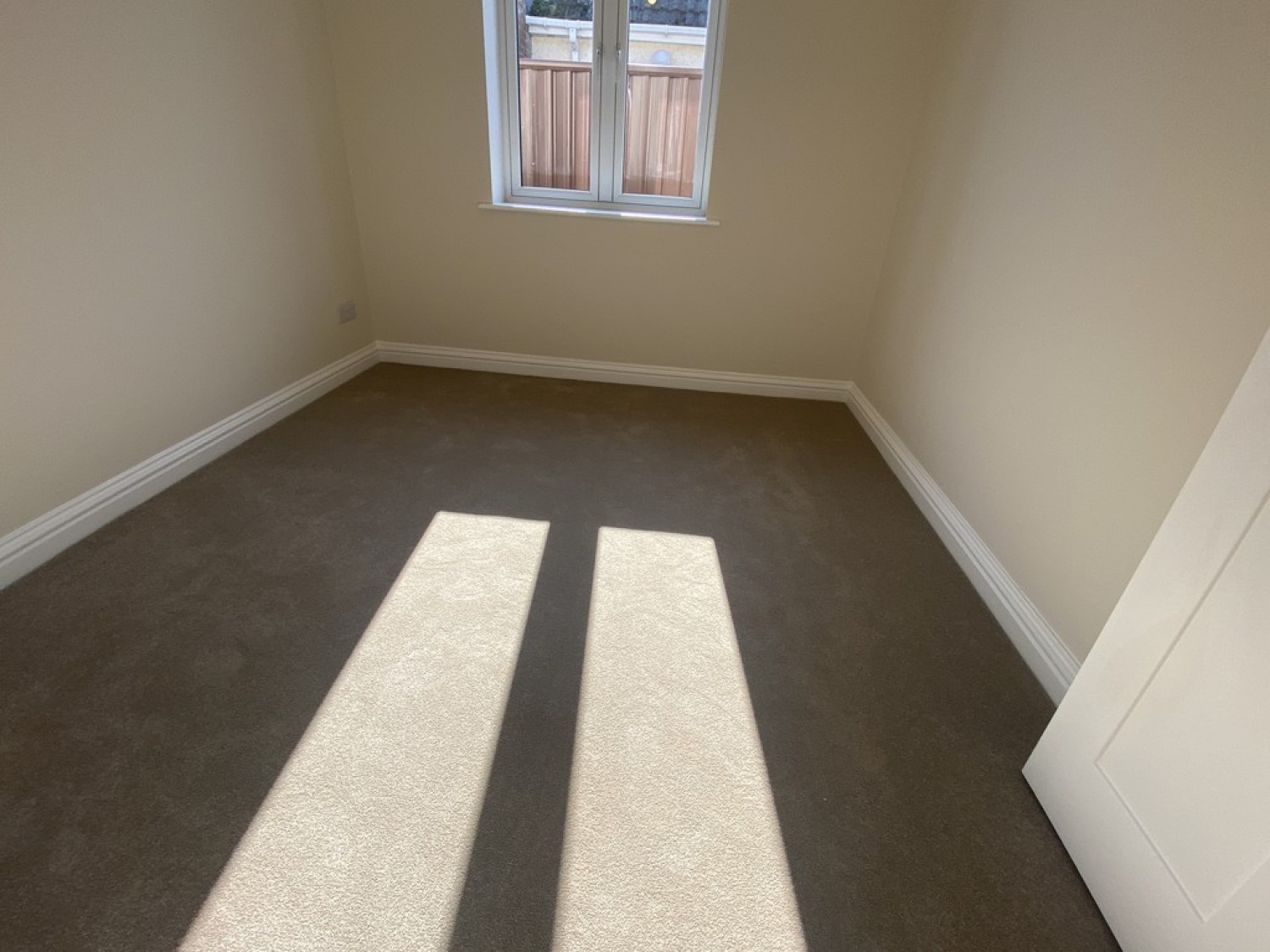 3 bedroom Bungalow for Letting Nutburn Road, North Baddesley