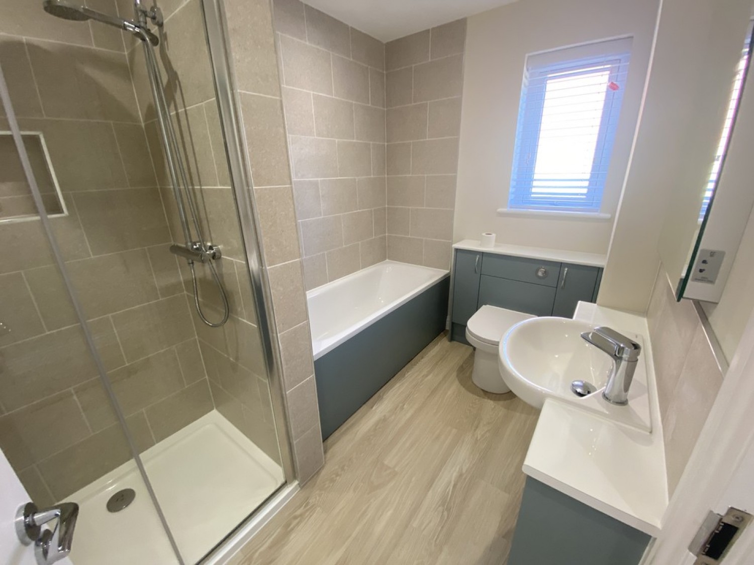 3 bedroom Bungalow for Letting Nutburn Road, North Baddesley