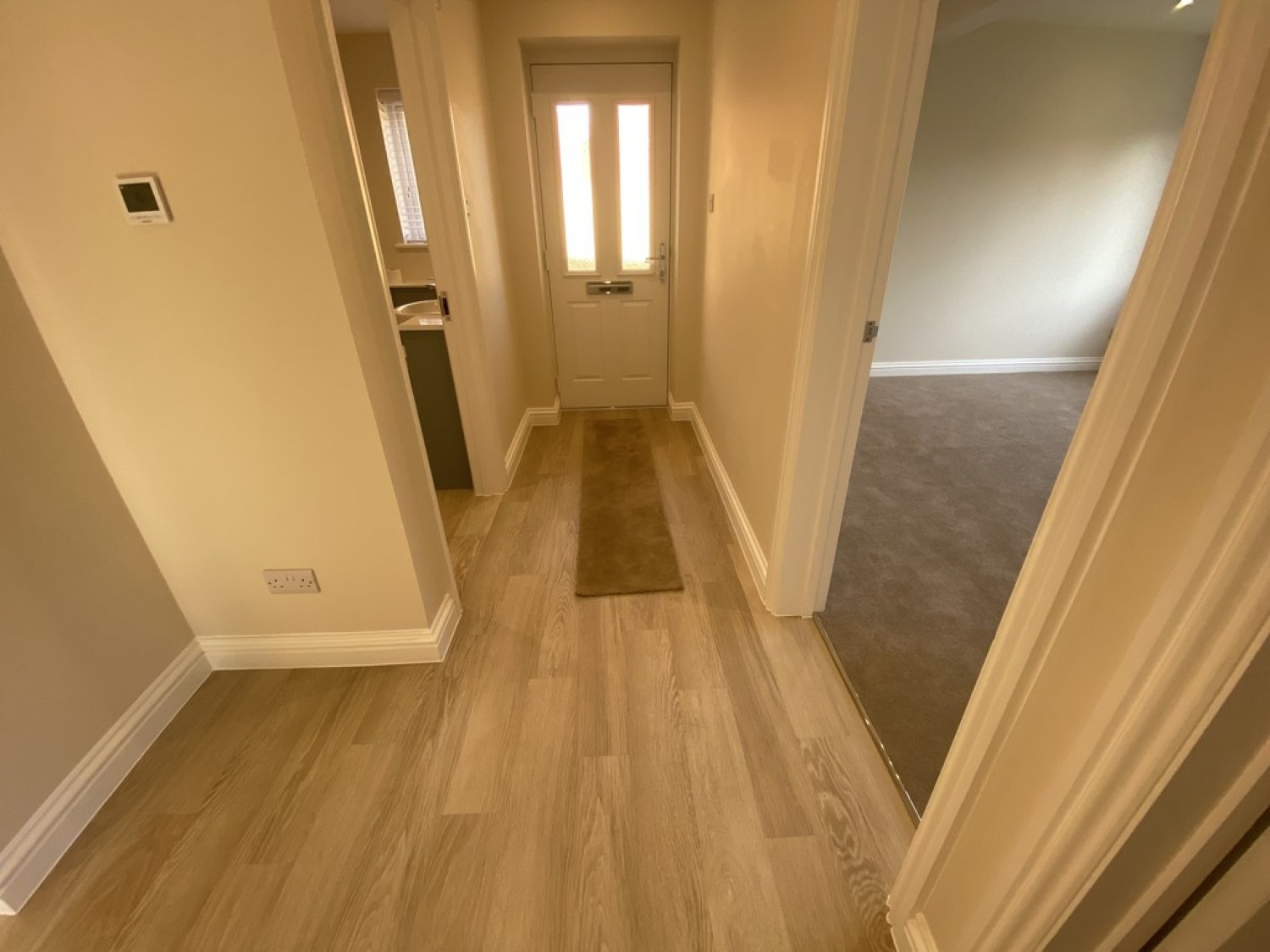 3 bedroom Bungalow for Letting Nutburn Road, North Baddesley