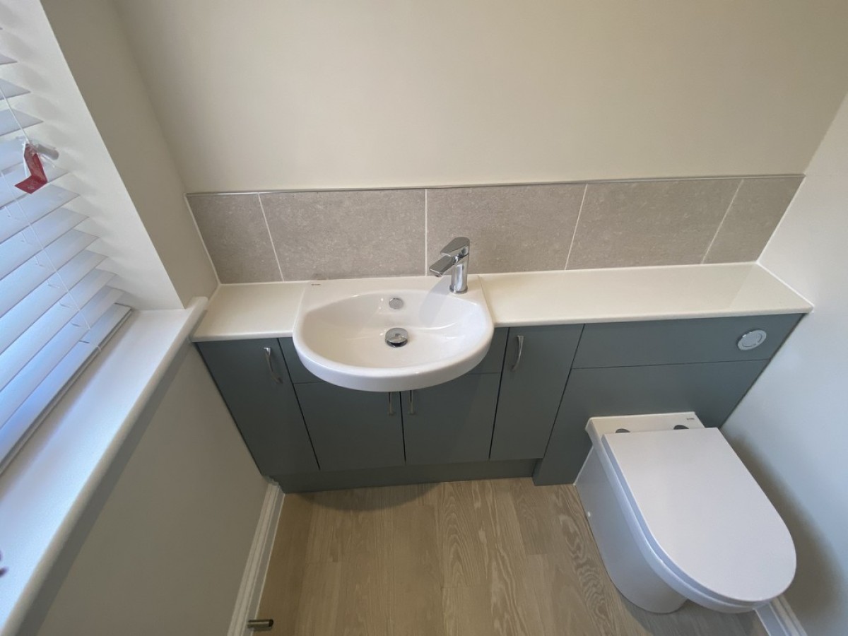 Nutburn Road, North Baddesley