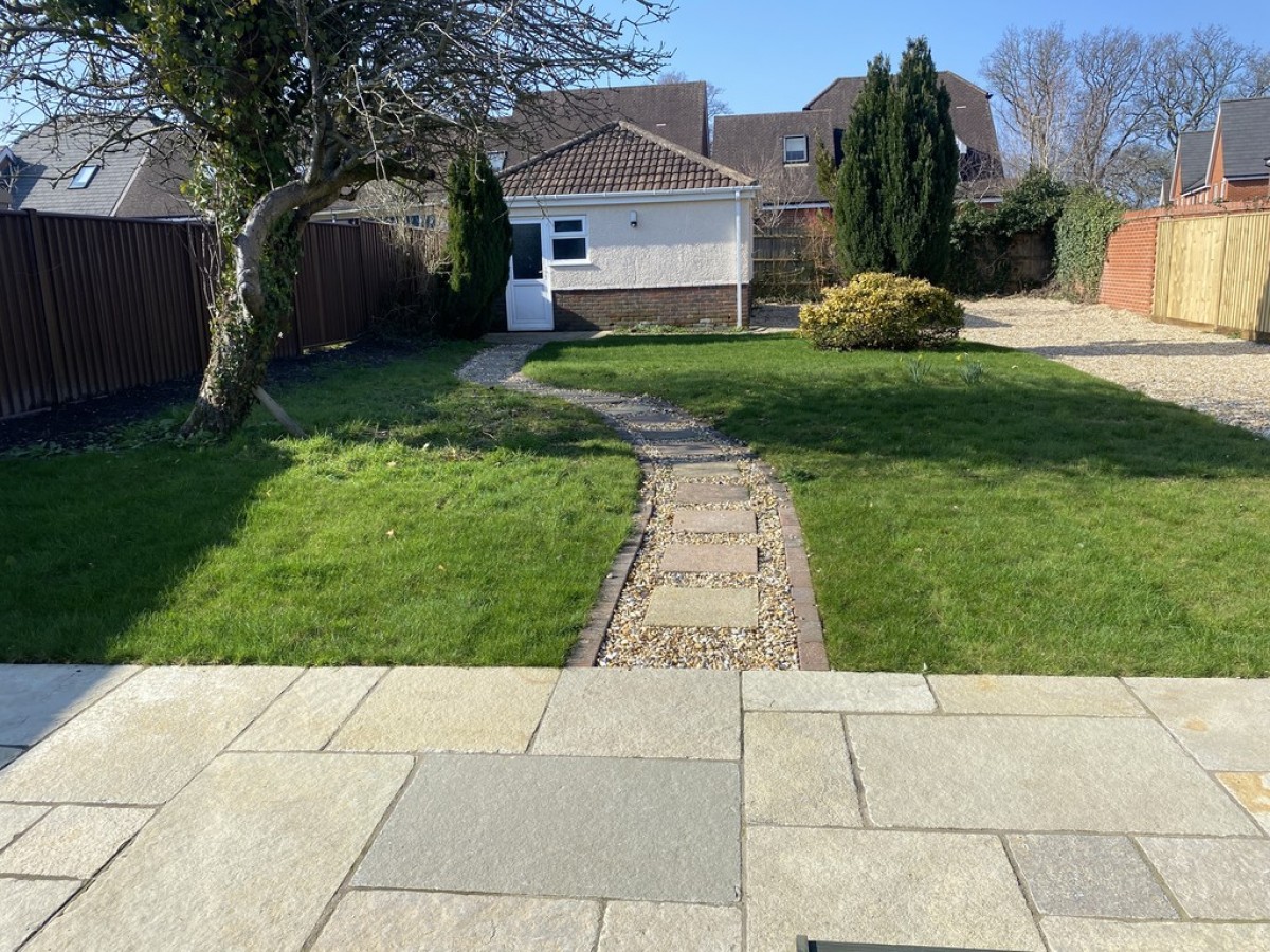 Nutburn Road, North Baddesley