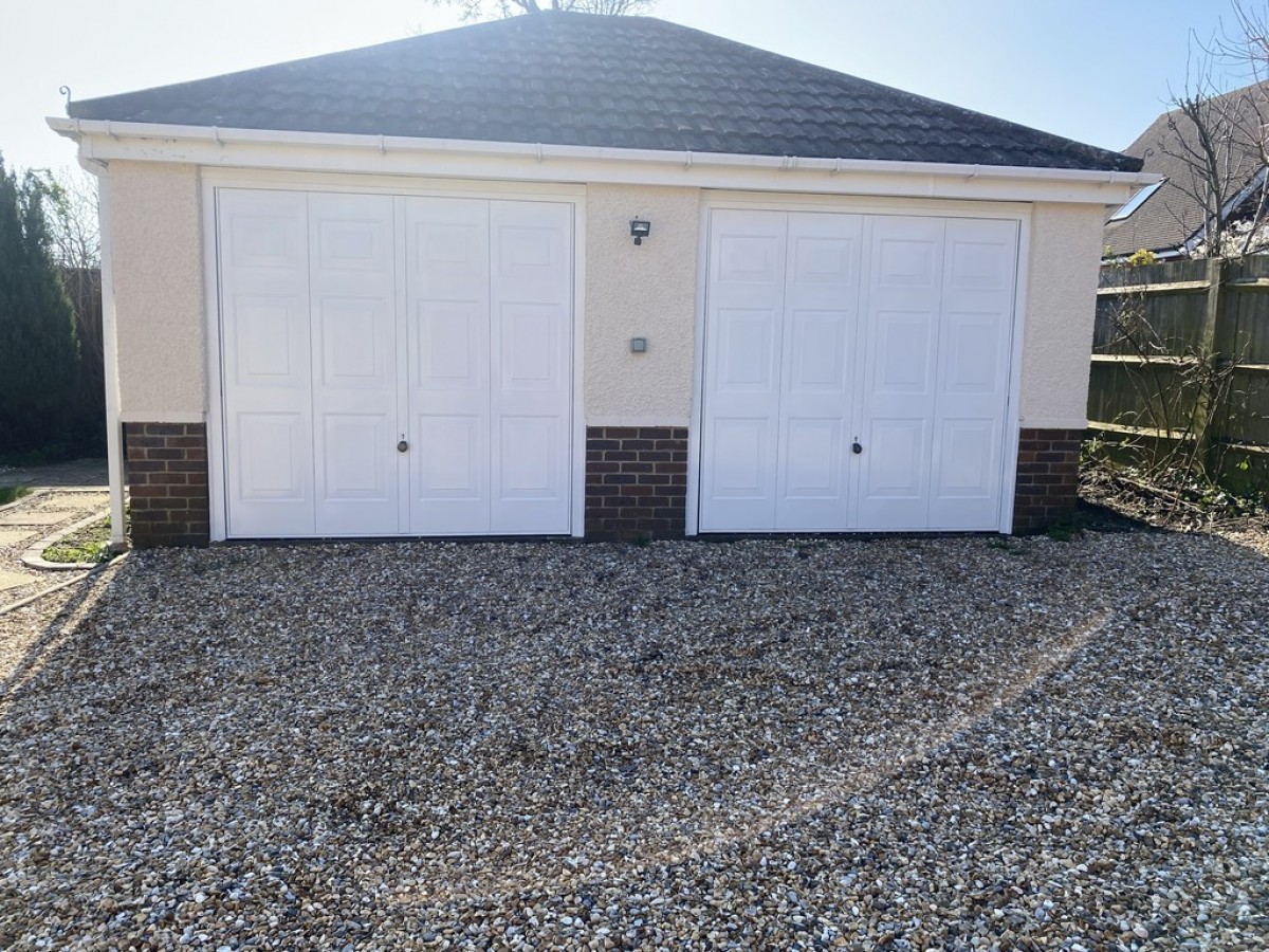 Nutburn Road, North Baddesley