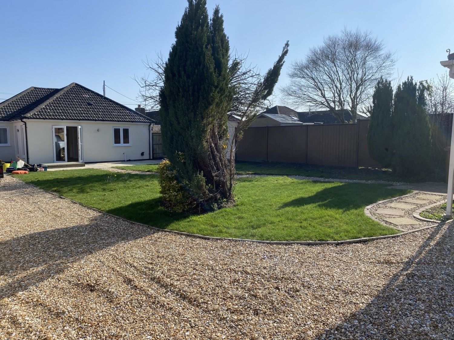 3 bedroom Bungalow for Letting Nutburn Road, North Baddesley