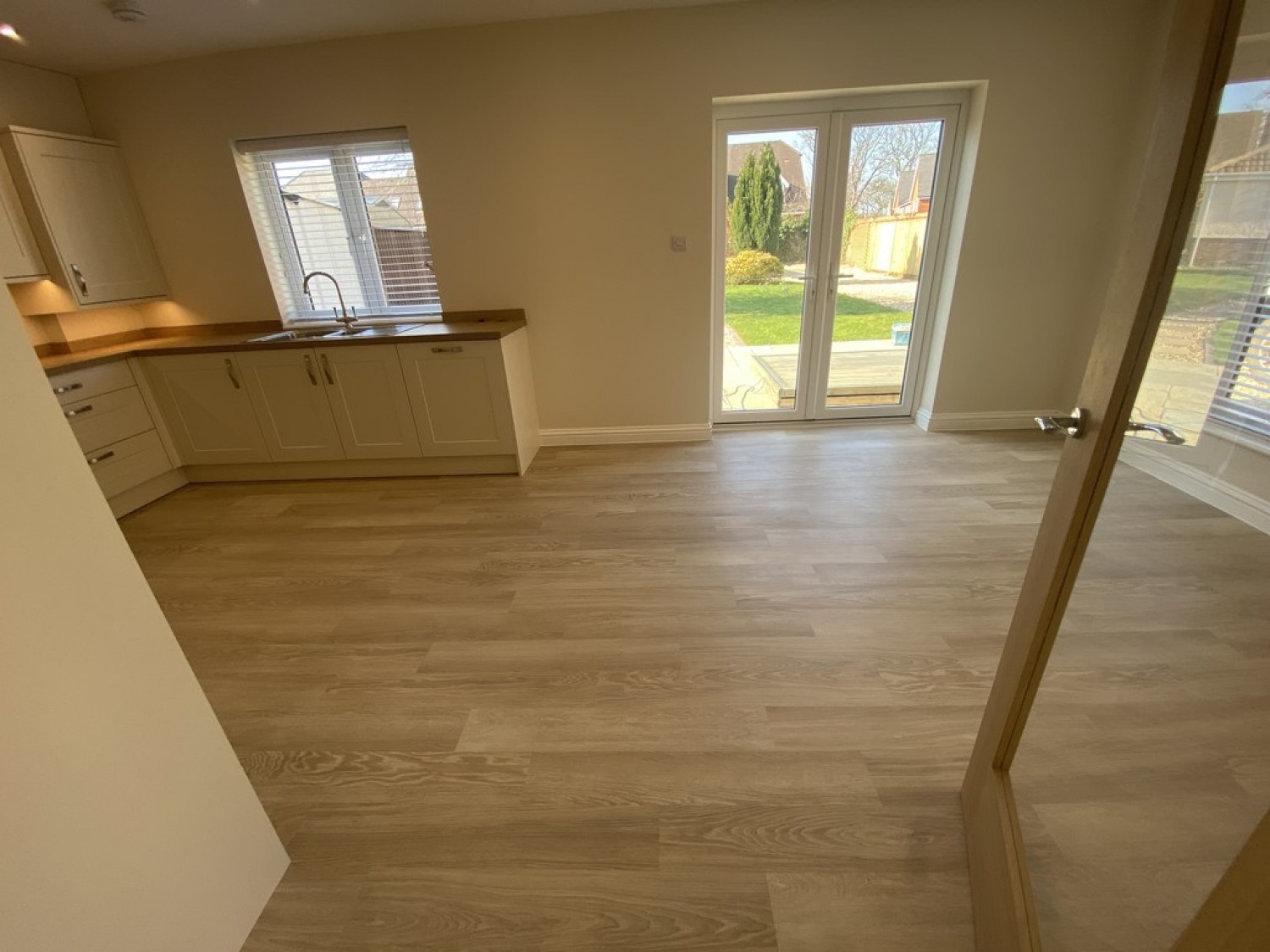 3 bedroom Bungalow for Letting Nutburn Road, North Baddesley