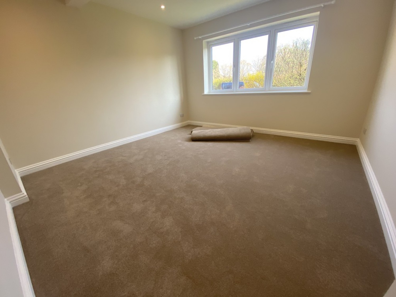 3 bedroom Bungalow for Letting Nutburn Road, North Baddesley