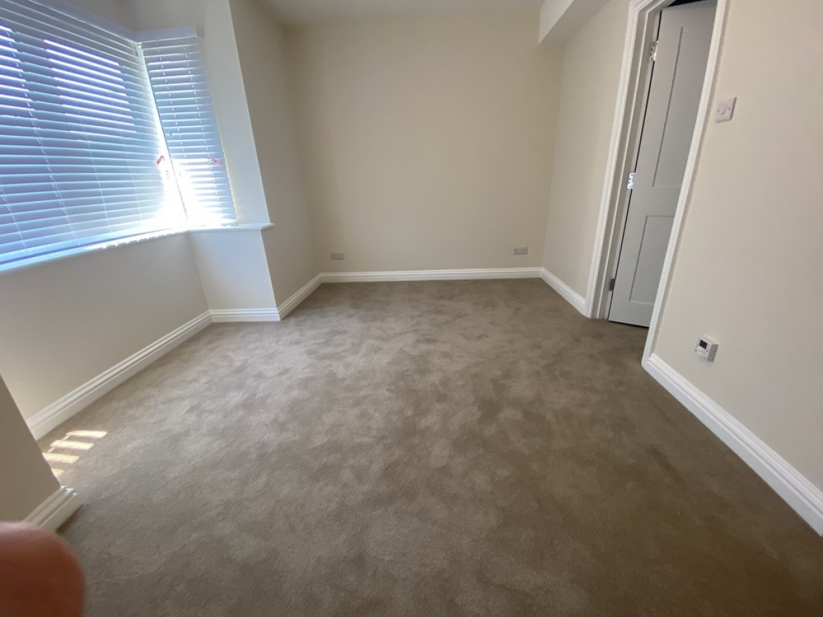 Nutburn Road, North Baddesley