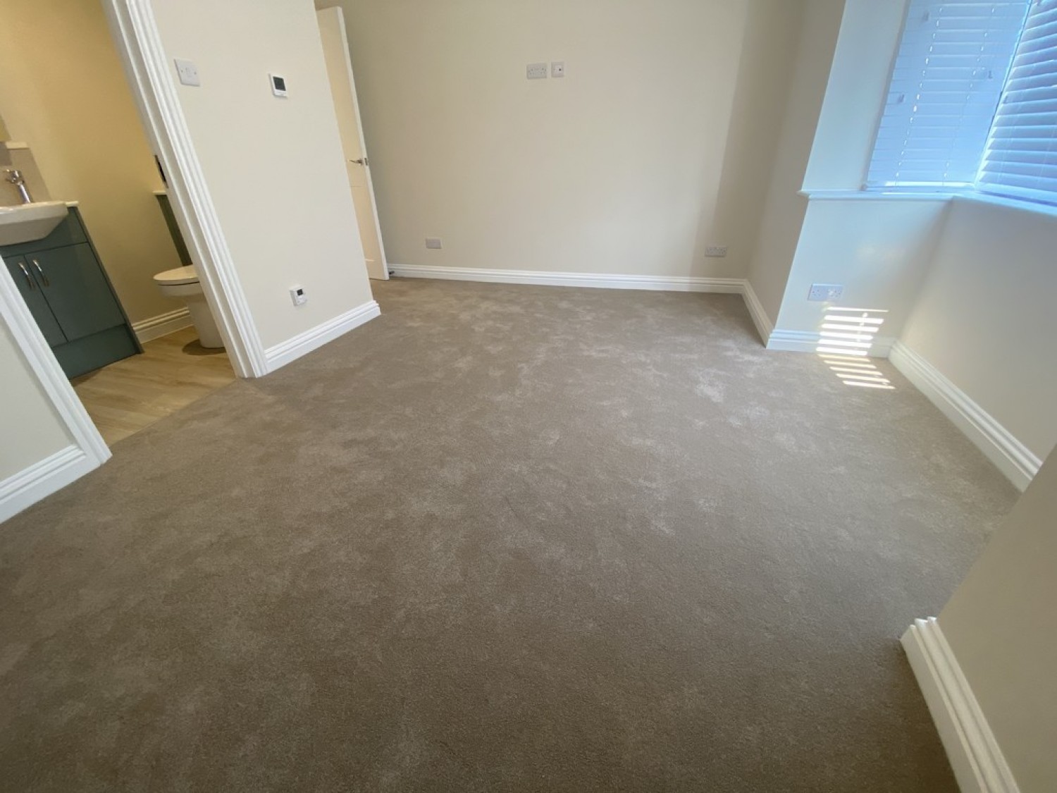 3 bedroom Bungalow for Letting Nutburn Road, North Baddesley