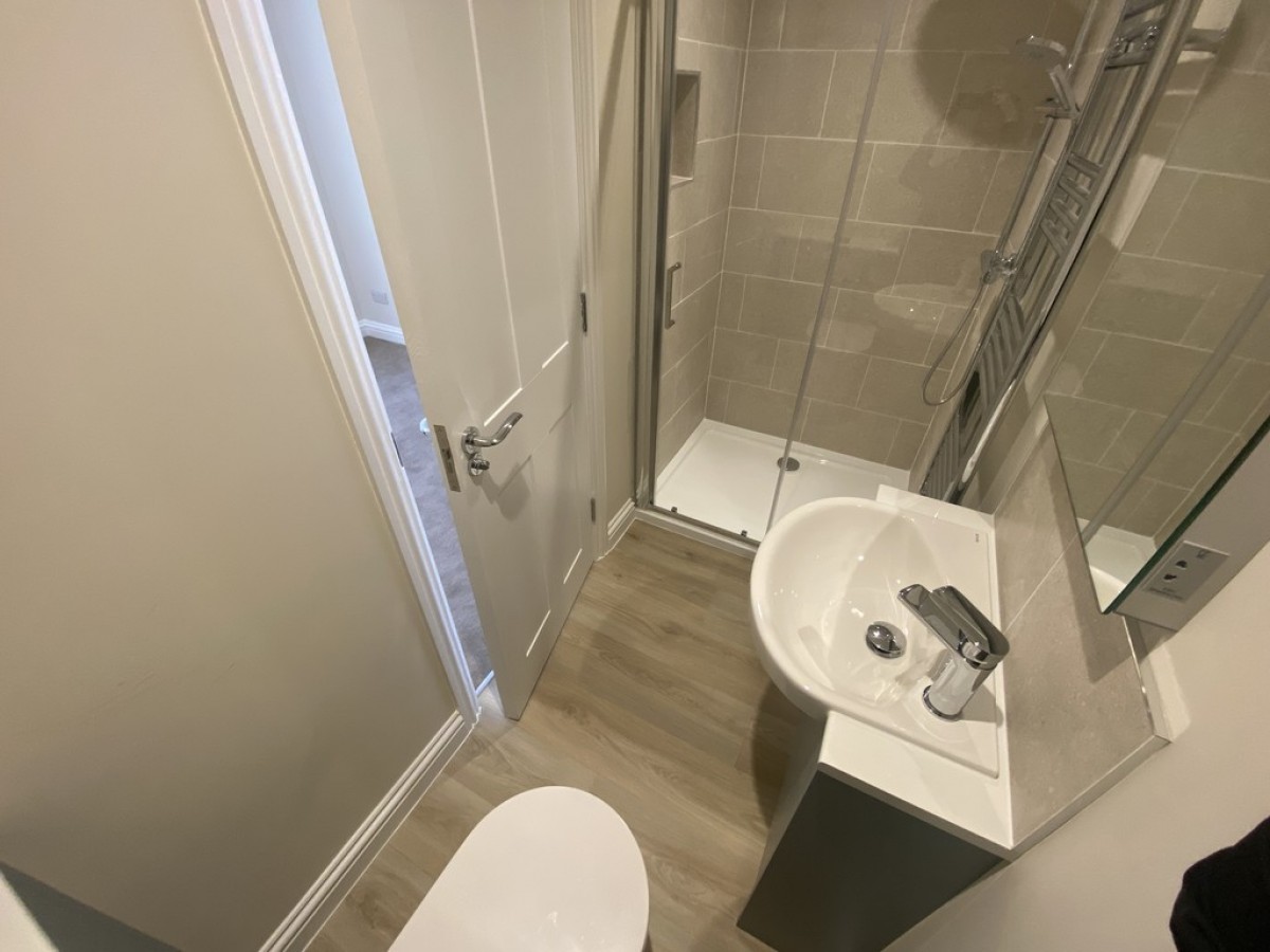 Nutburn Road, North Baddesley