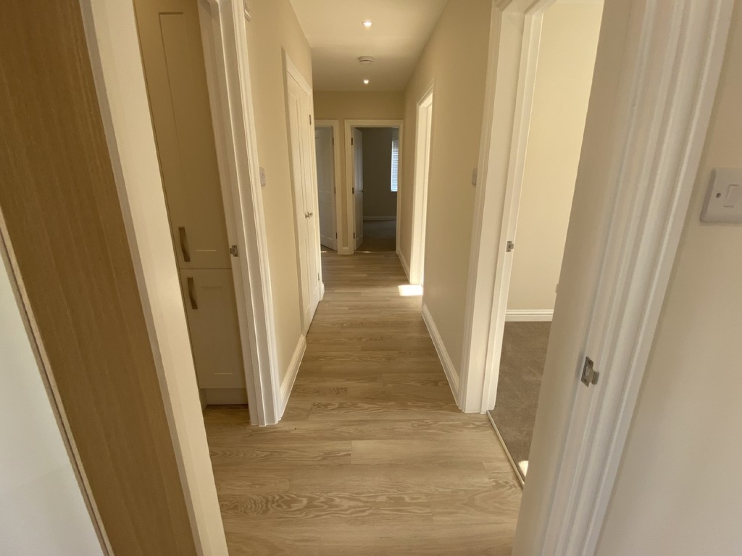 3 bedroom Bungalow for Letting Nutburn Road, North Baddesley