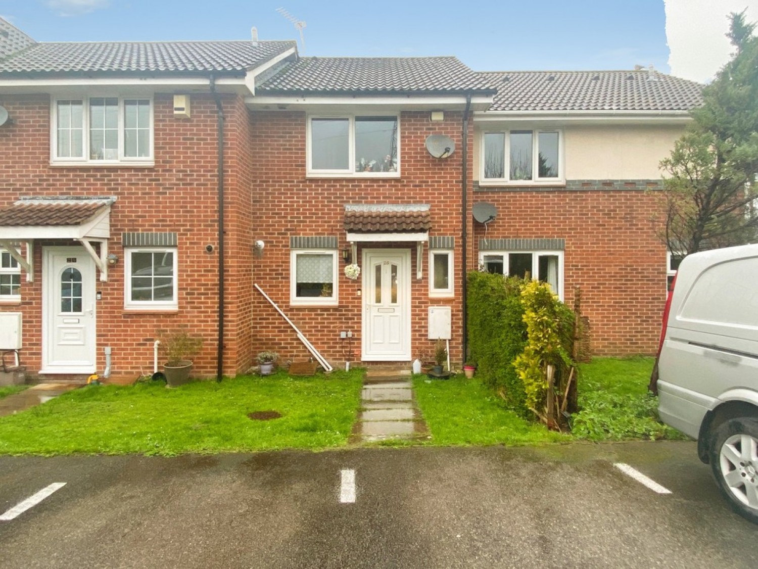 2 bedroom House for Sale Hackworth Gardens, Hedge End