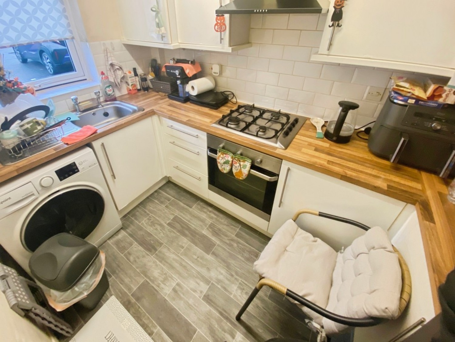 2 bedroom House for Sale Hackworth Gardens, Hedge End