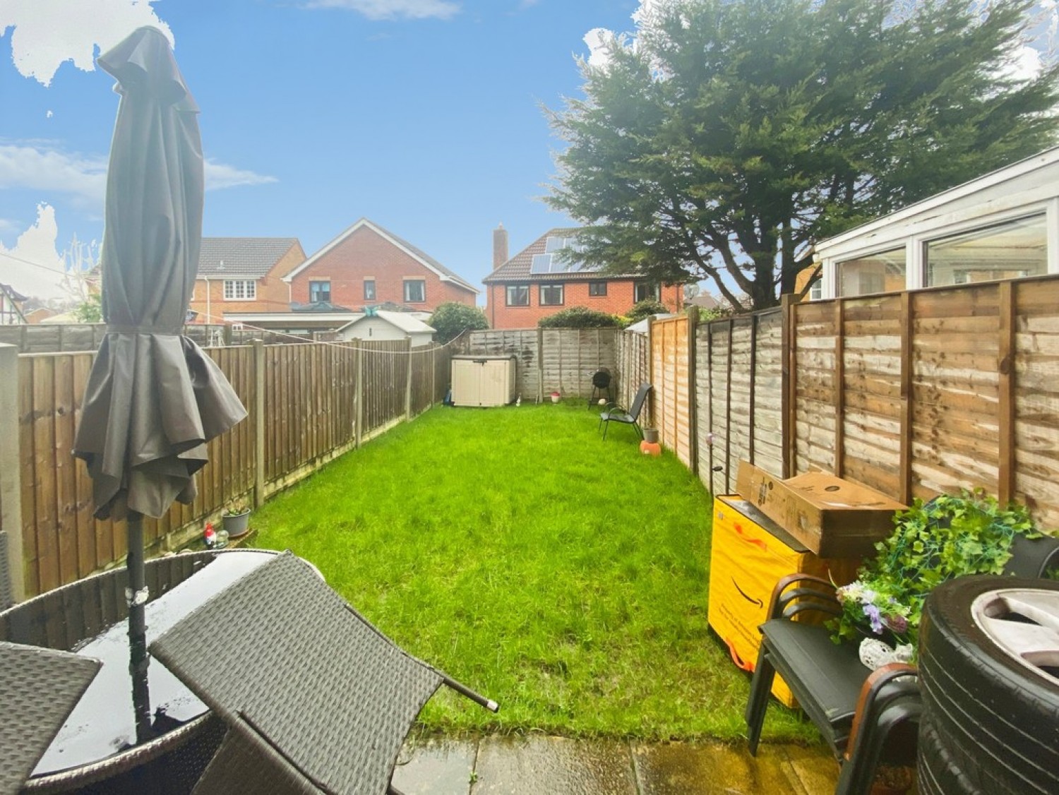 2 bedroom House for Sale Hackworth Gardens, Hedge End