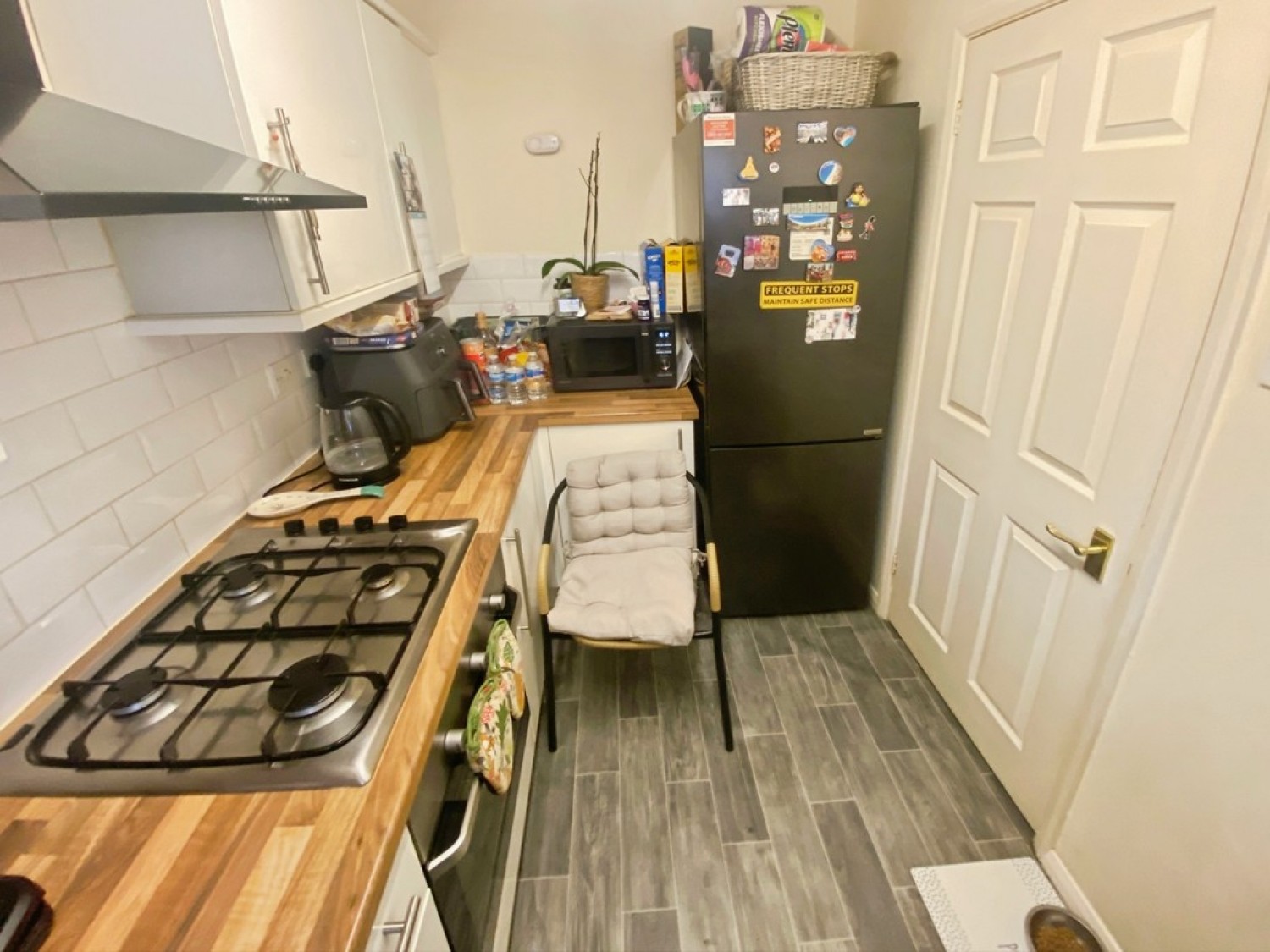 2 bedroom House for Sale Hackworth Gardens, Hedge End