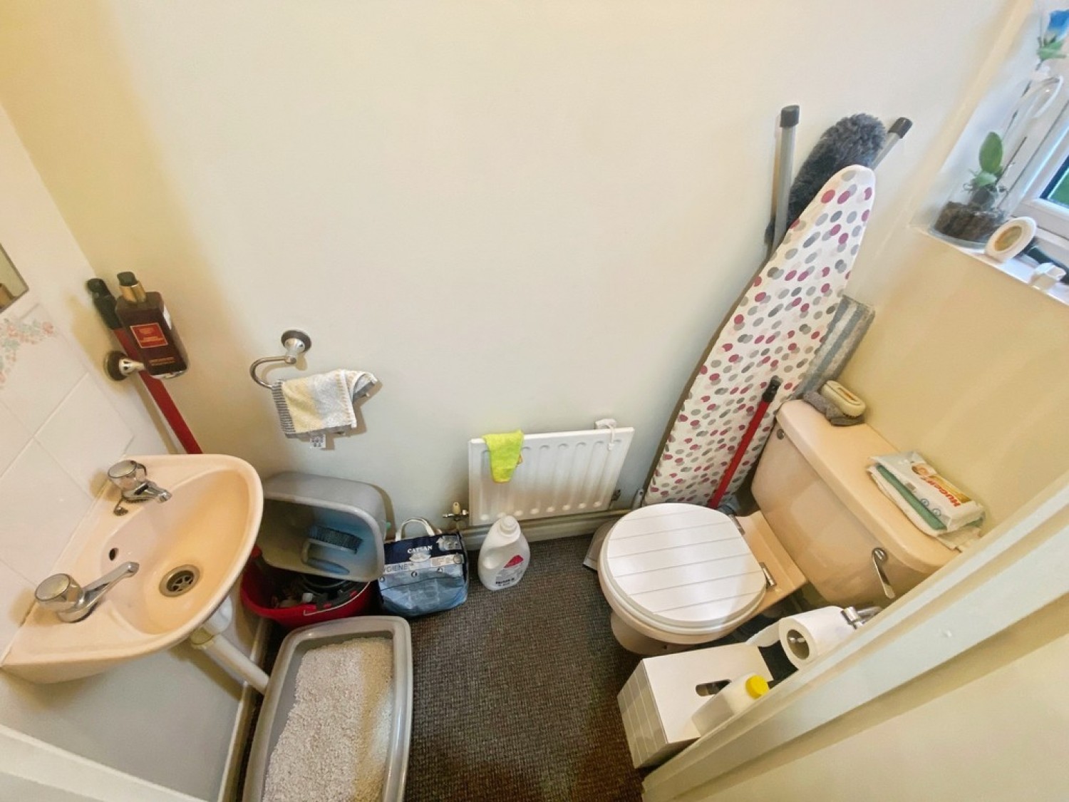 2 bedroom House for Sale Hackworth Gardens, Hedge End