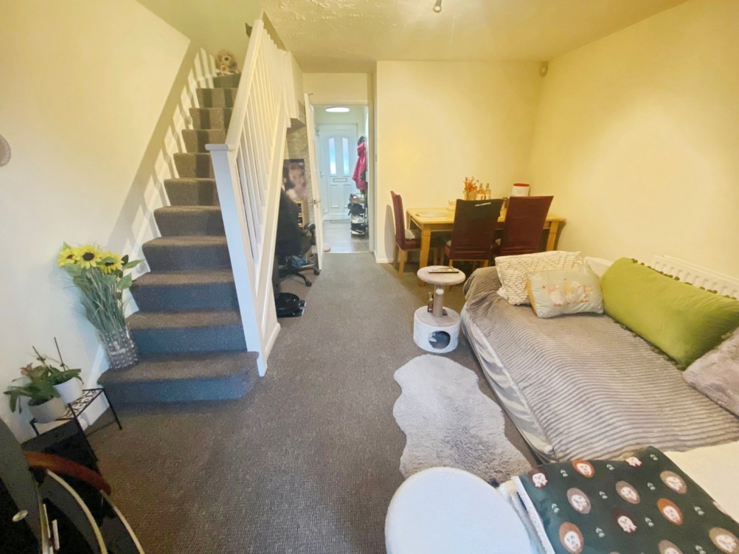 2 bedroom House for Sale Hackworth Gardens, Hedge End