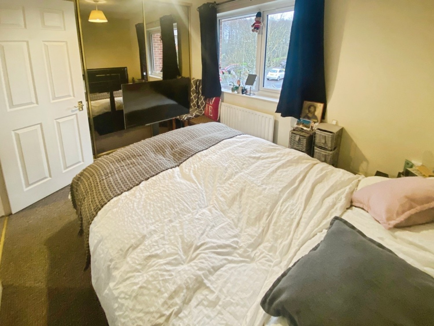 2 bedroom House for Sale Hackworth Gardens, Hedge End