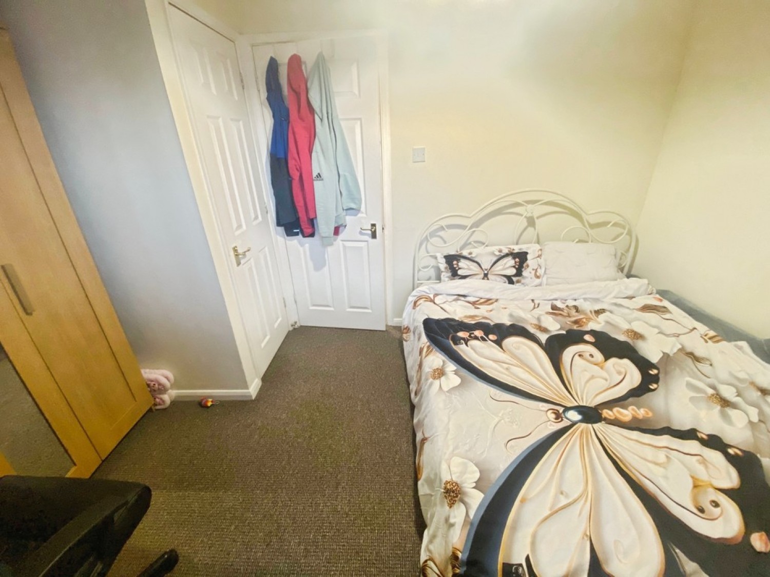 2 bedroom House for Sale Hackworth Gardens, Hedge End