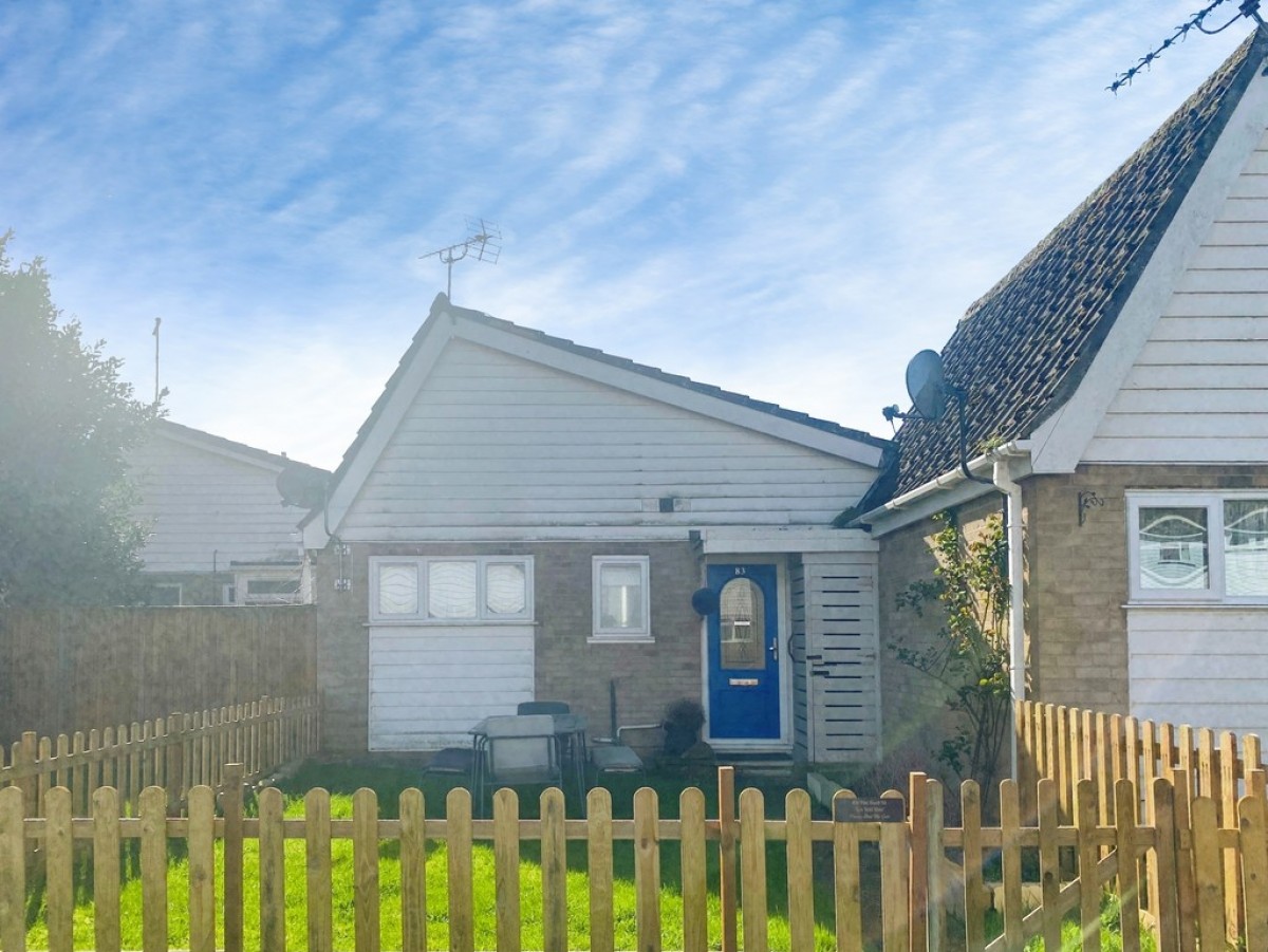 Treagore Road, Calmore