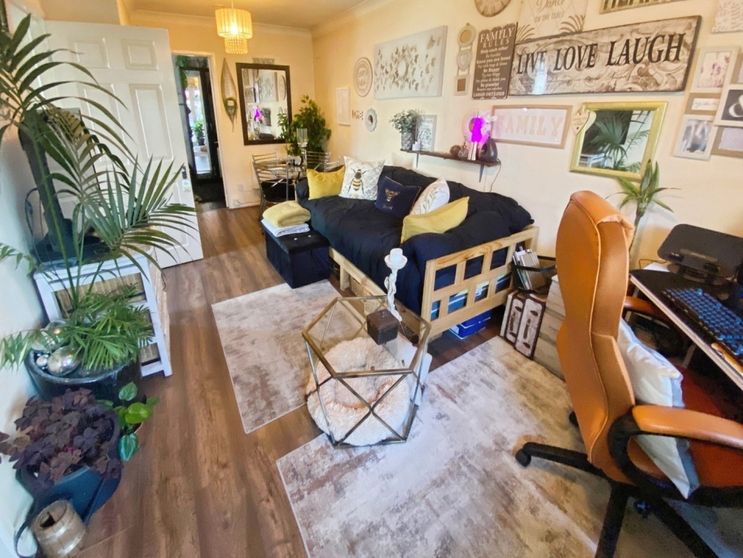 1 bedroom Bungalow for Sale Treagore Road, Calmore