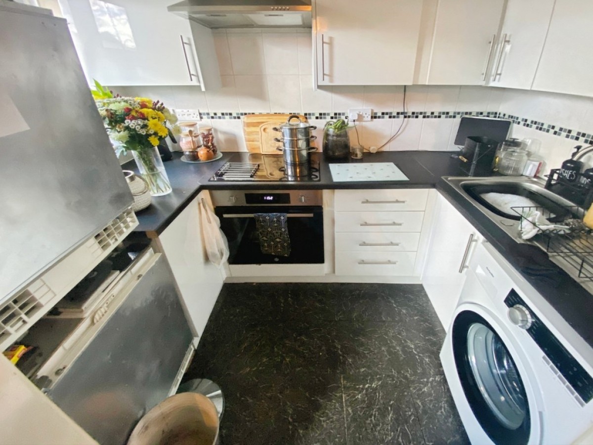 Treagore Road, Calmore