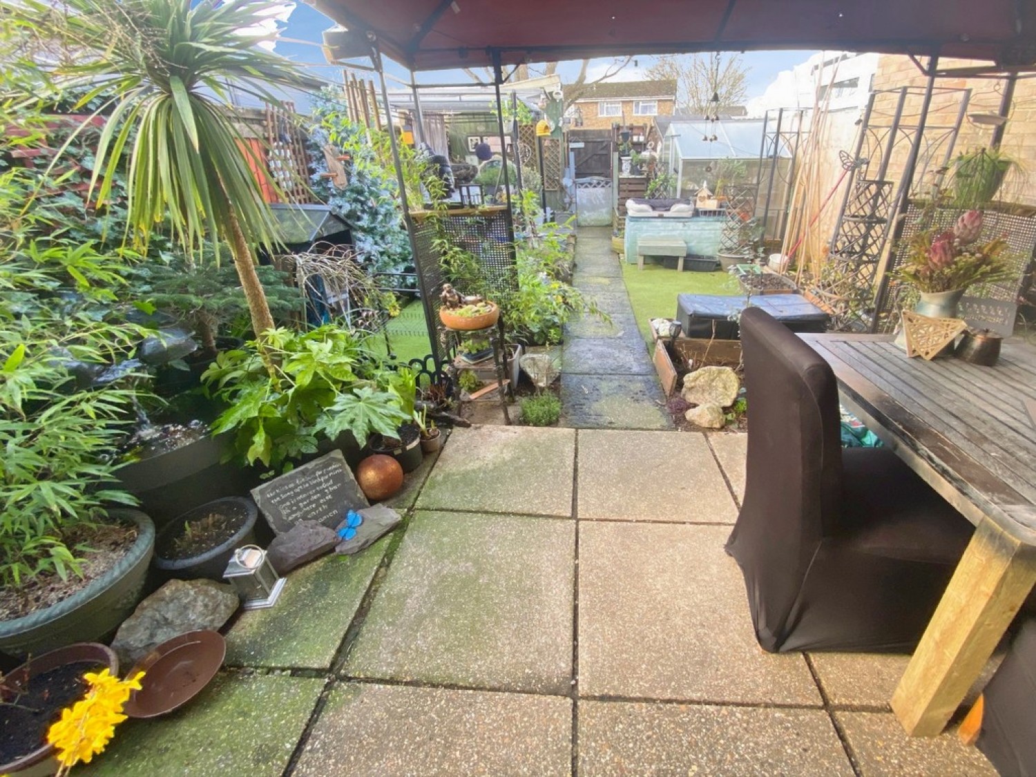1 bedroom Bungalow for Sale Treagore Road, Calmore