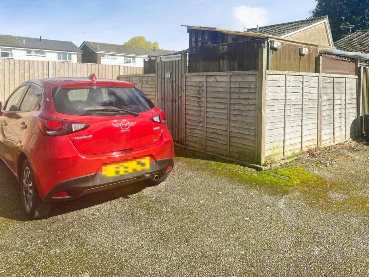 Treagore Road, Calmore