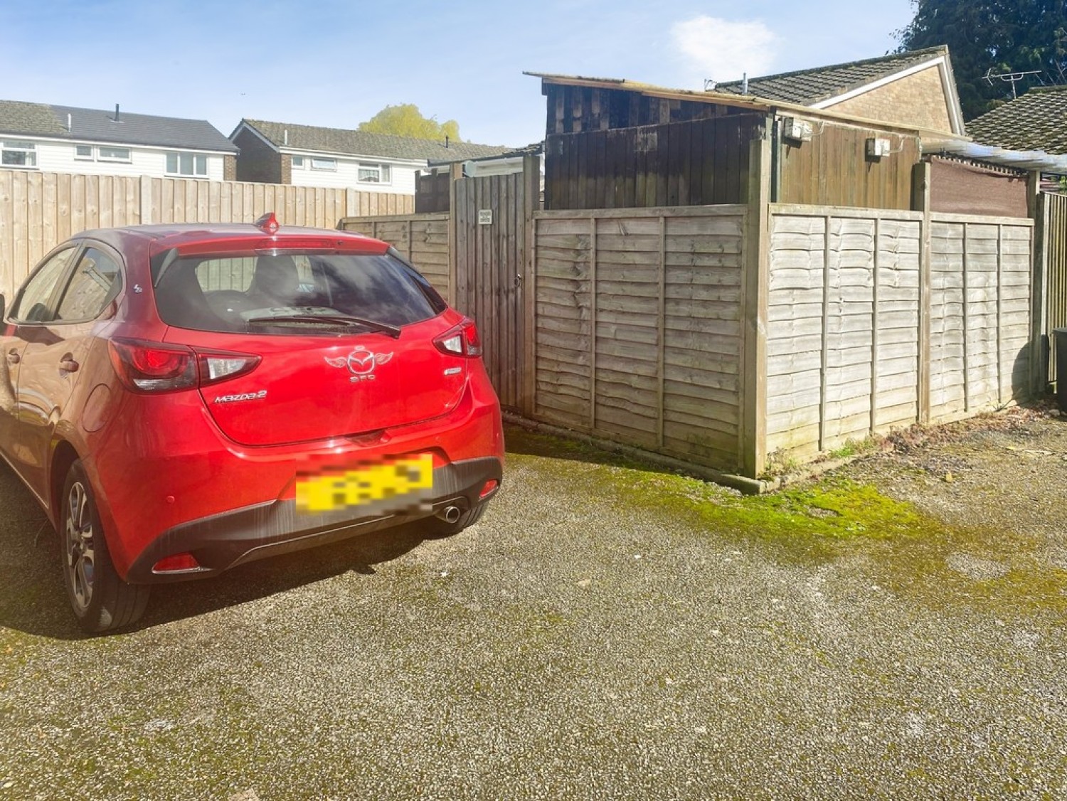 1 bedroom Bungalow for Sale Treagore Road, Calmore