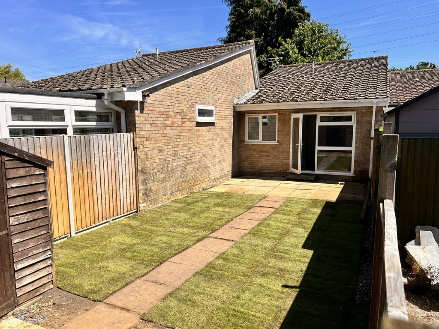 1 bedroom Bungalow for Sale Treagore Road, Calmore
