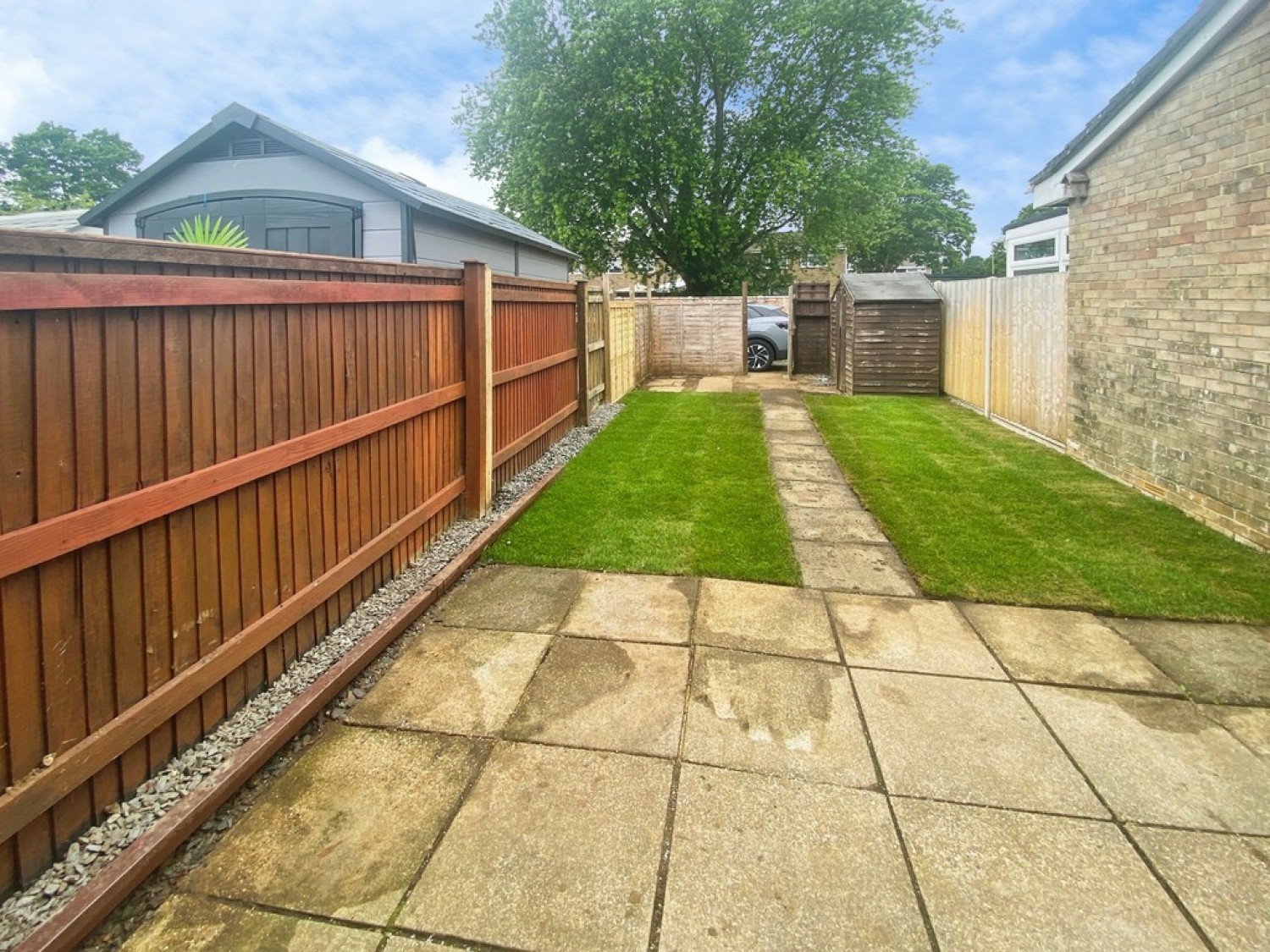1 bedroom Bungalow for Sale Treagore Road, Calmore
