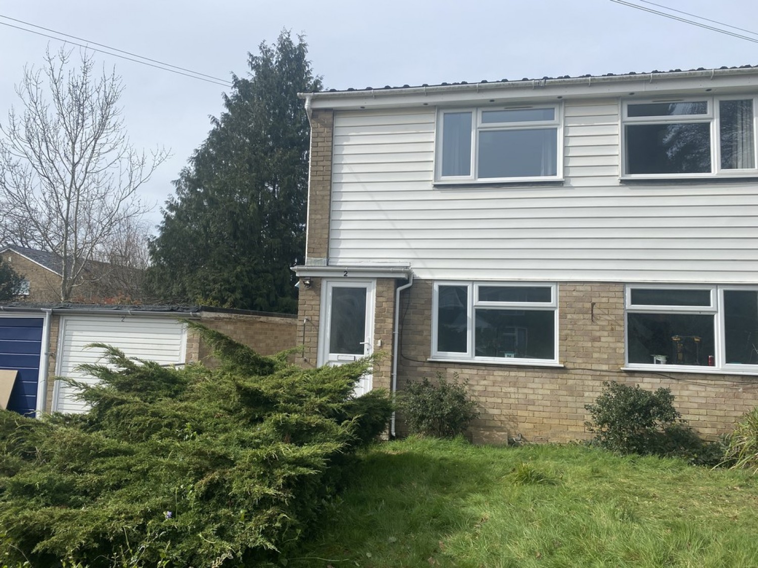 2 bedroom Flat for Letting Claudius Close