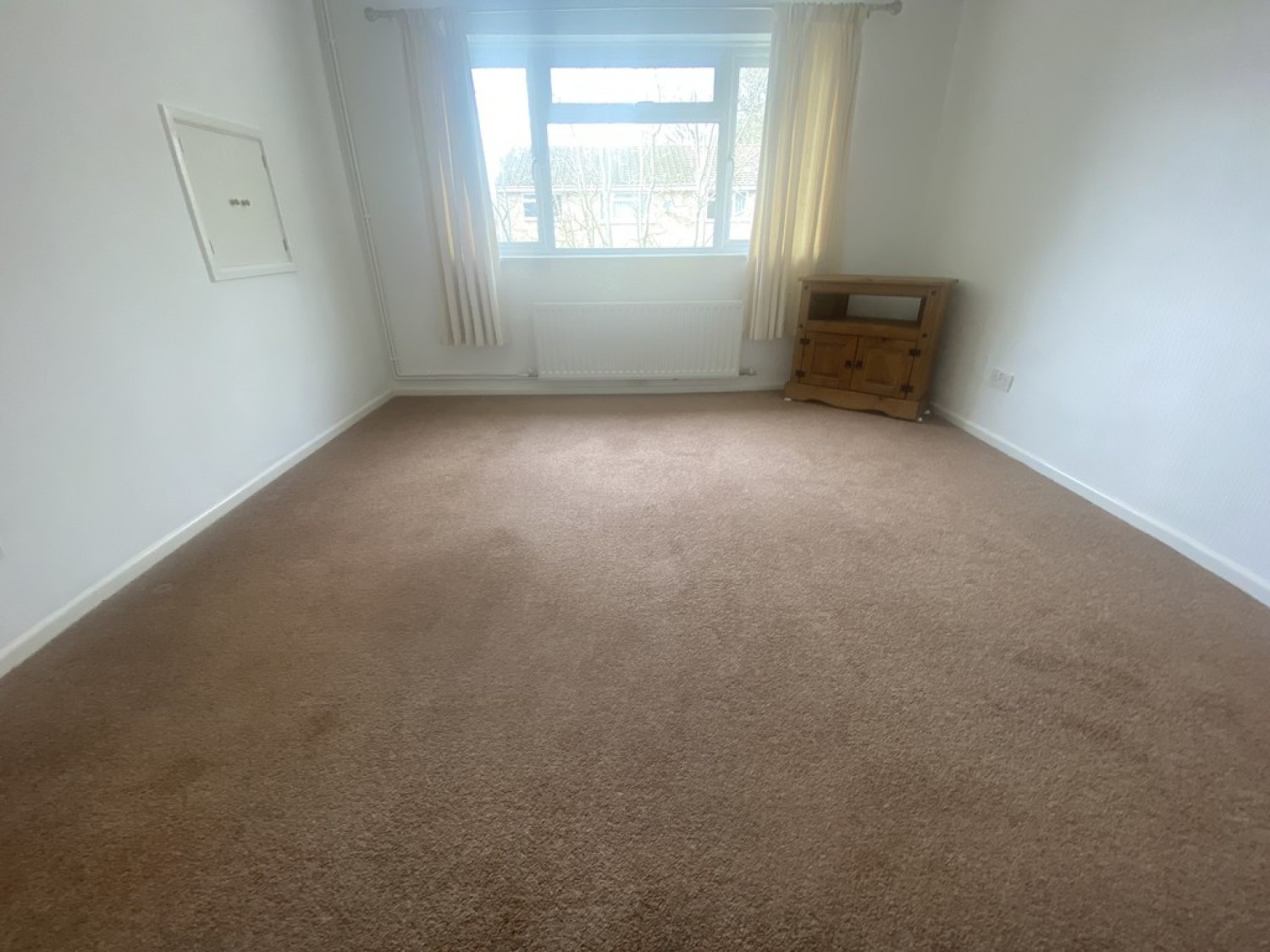 2 bedroom Flat for Letting Claudius Close