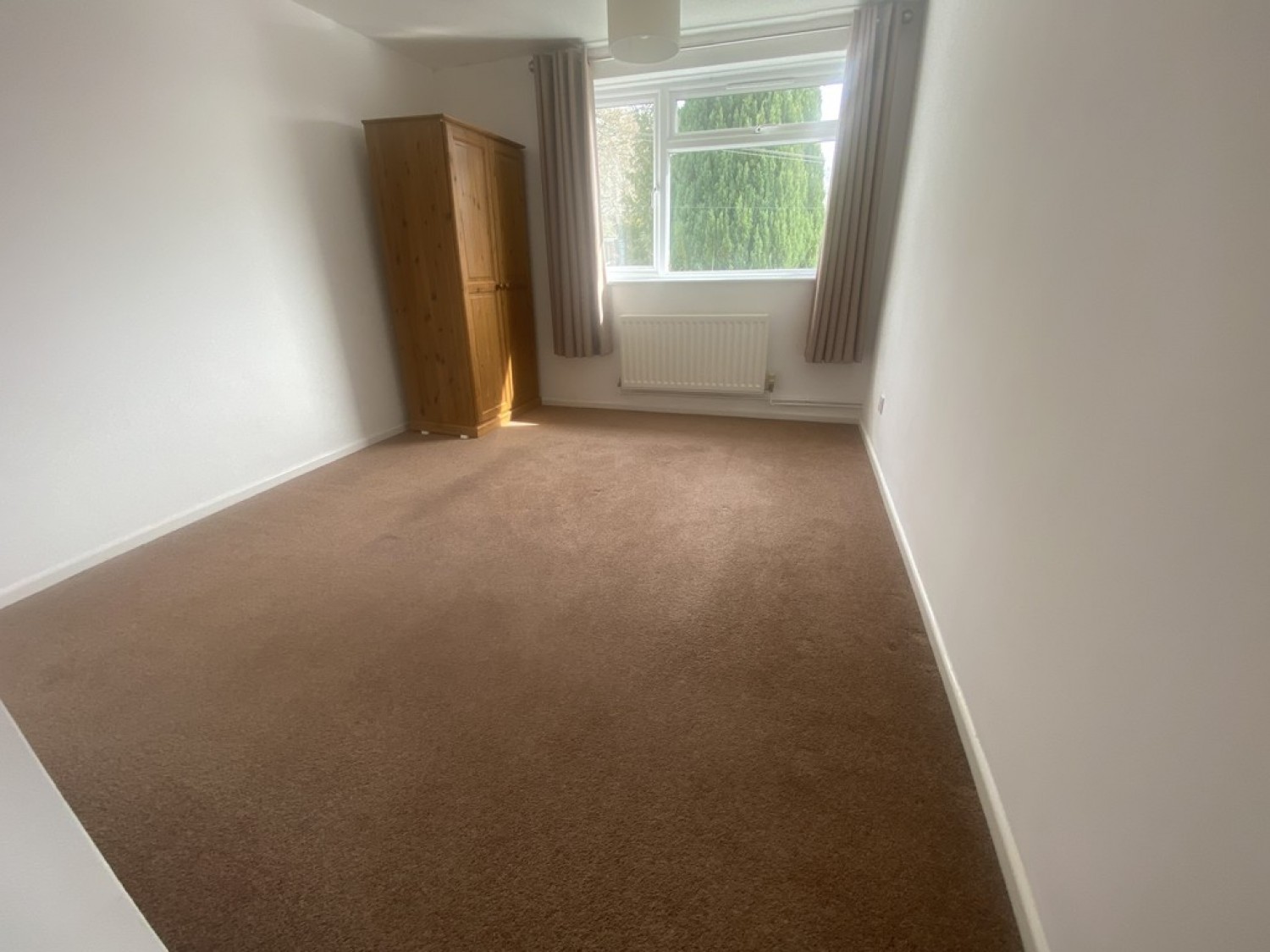 2 bedroom Flat for Letting Claudius Close