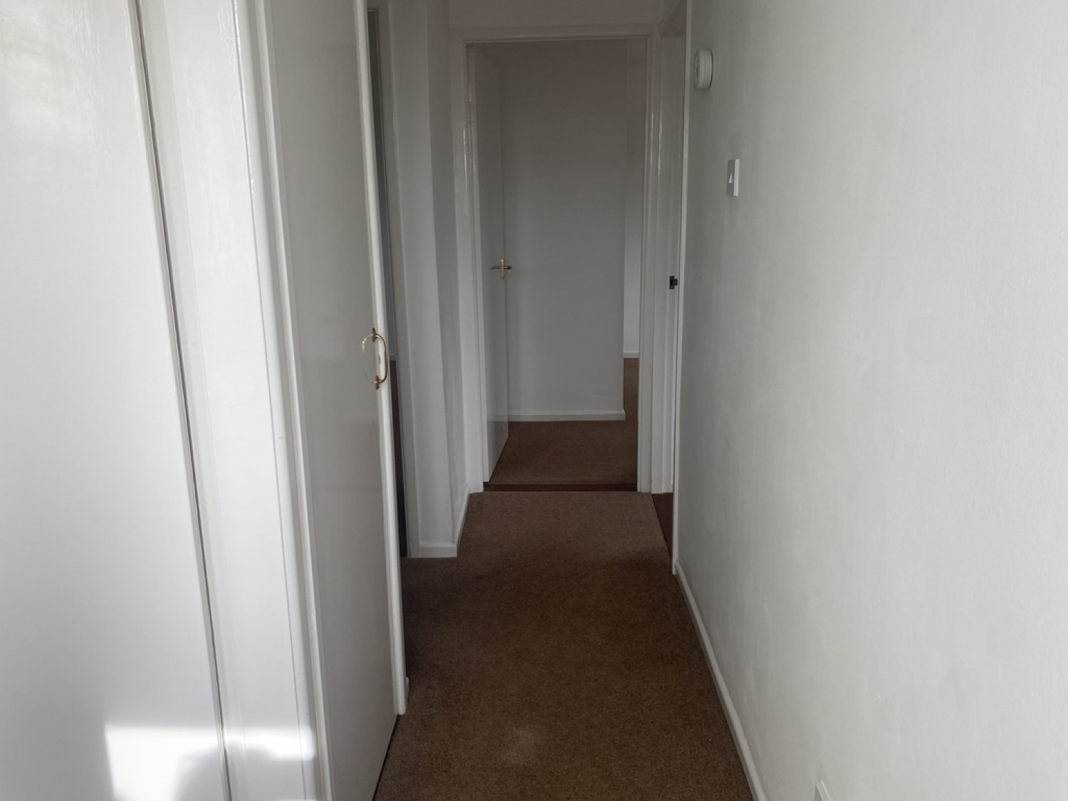 2 bedroom Flat for Letting Claudius Close