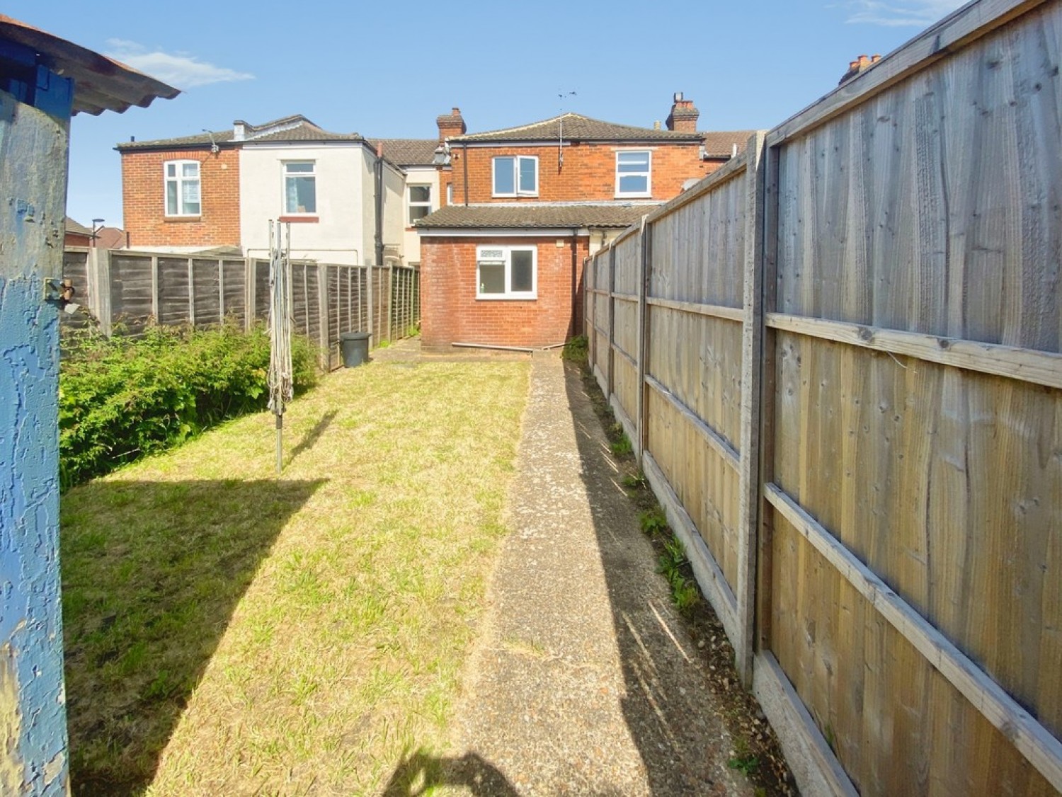 3 bedroom House for Sale Cecil Avenue