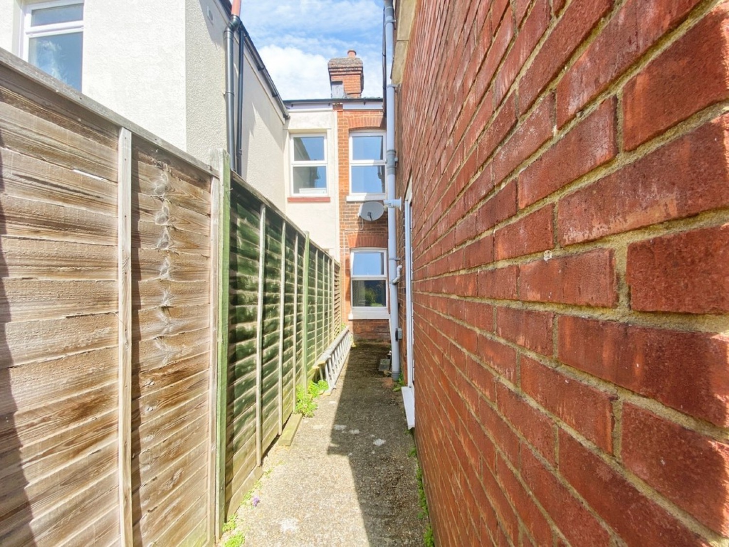 3 bedroom House for Sale Cecil Avenue