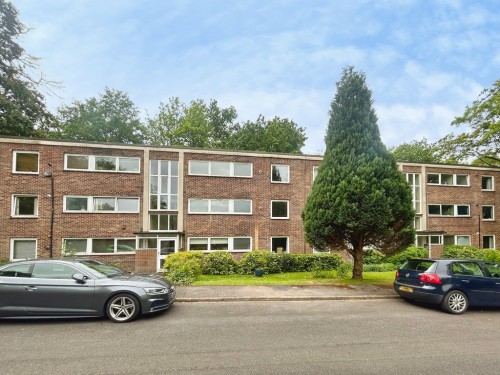 Oakwood Close, Chandlers Ford