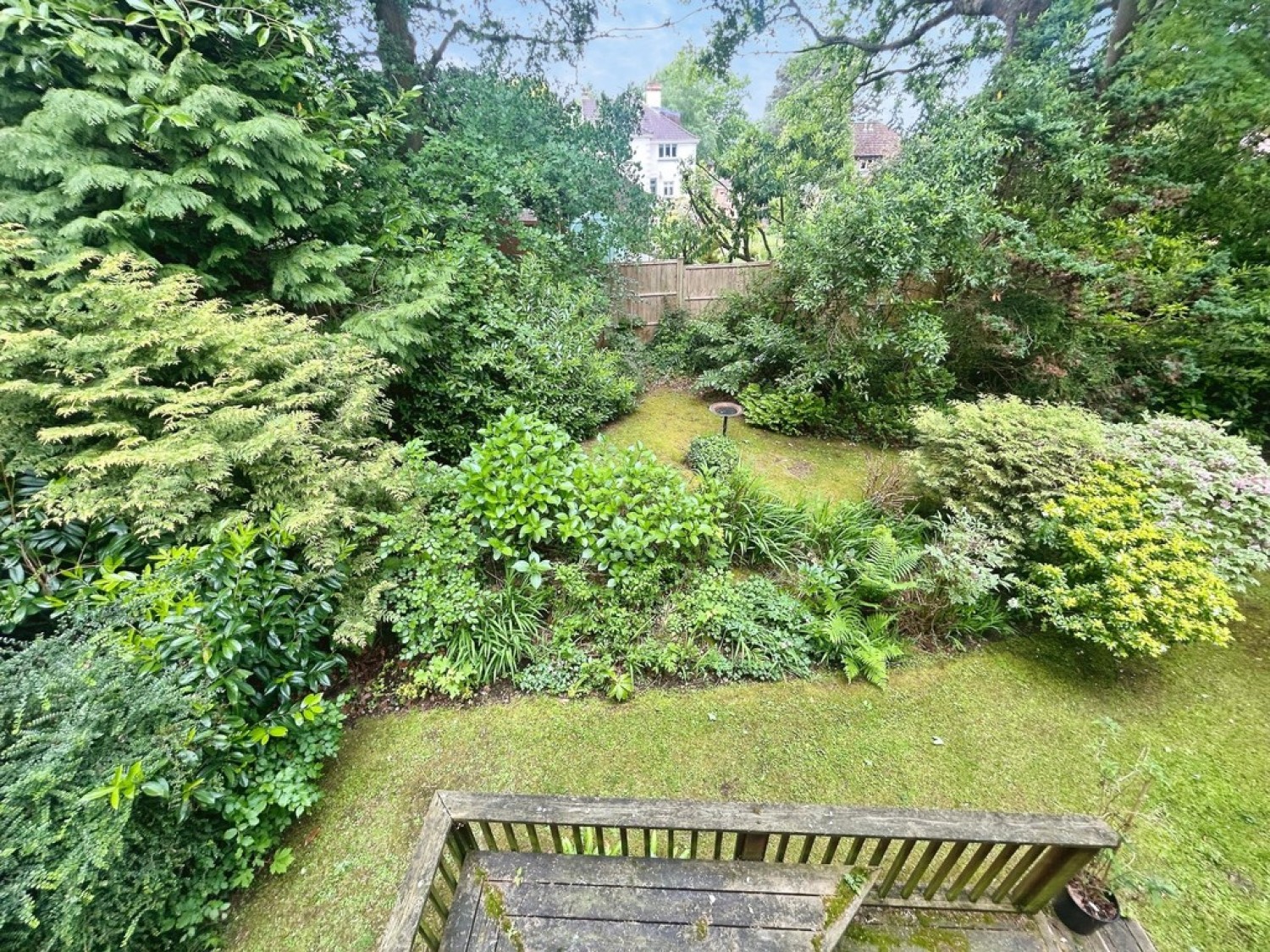 2 bedroom Flat for Sale Oakwood Close, Chandlers Ford