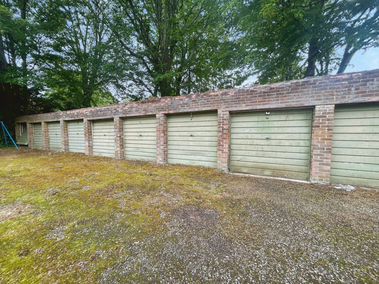 2 bedroom Flat for Sale Oakwood Close, Chandlers Ford