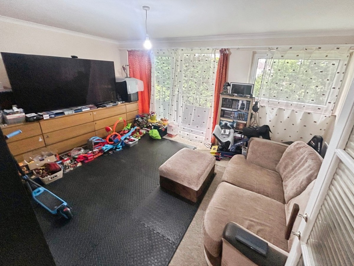 Oakwood Close, Chandlers Ford