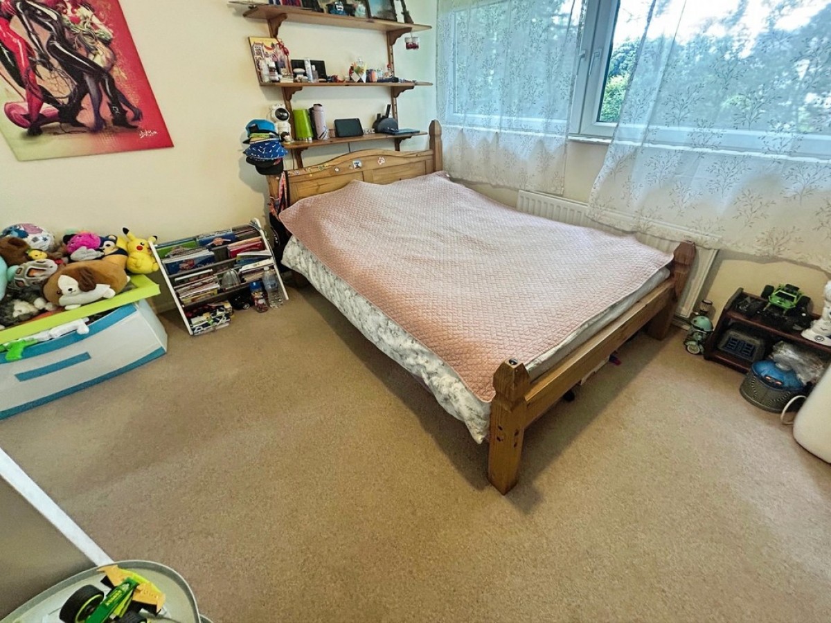 Oakwood Close, Chandlers Ford