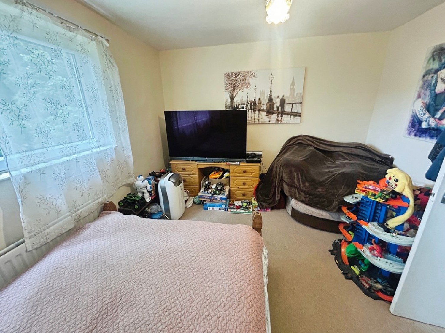 2 bedroom Flat for Sale Oakwood Close, Chandlers Ford