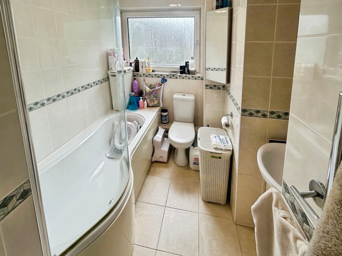 Oakwood Close, Chandlers Ford