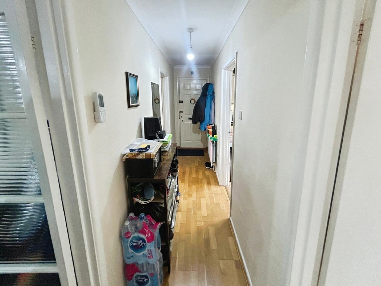 2 bedroom Flat for Sale Oakwood Close, Chandlers Ford