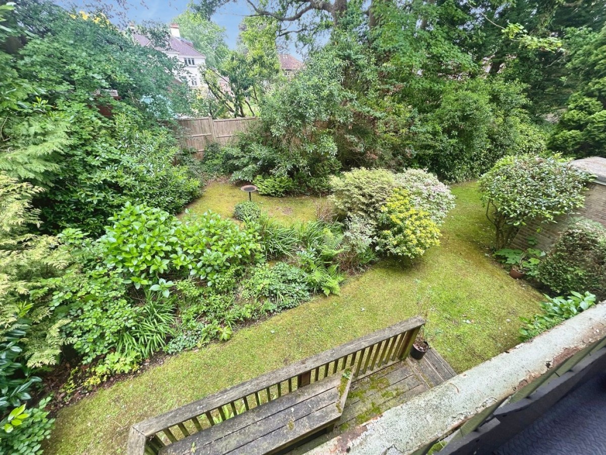 Oakwood Close, Chandlers Ford