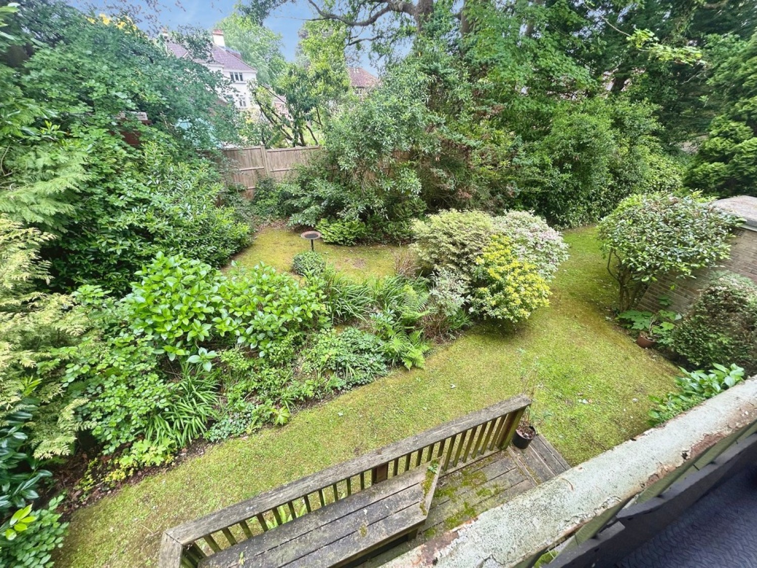 2 bedroom Flat for Sale Oakwood Close, Chandlers Ford