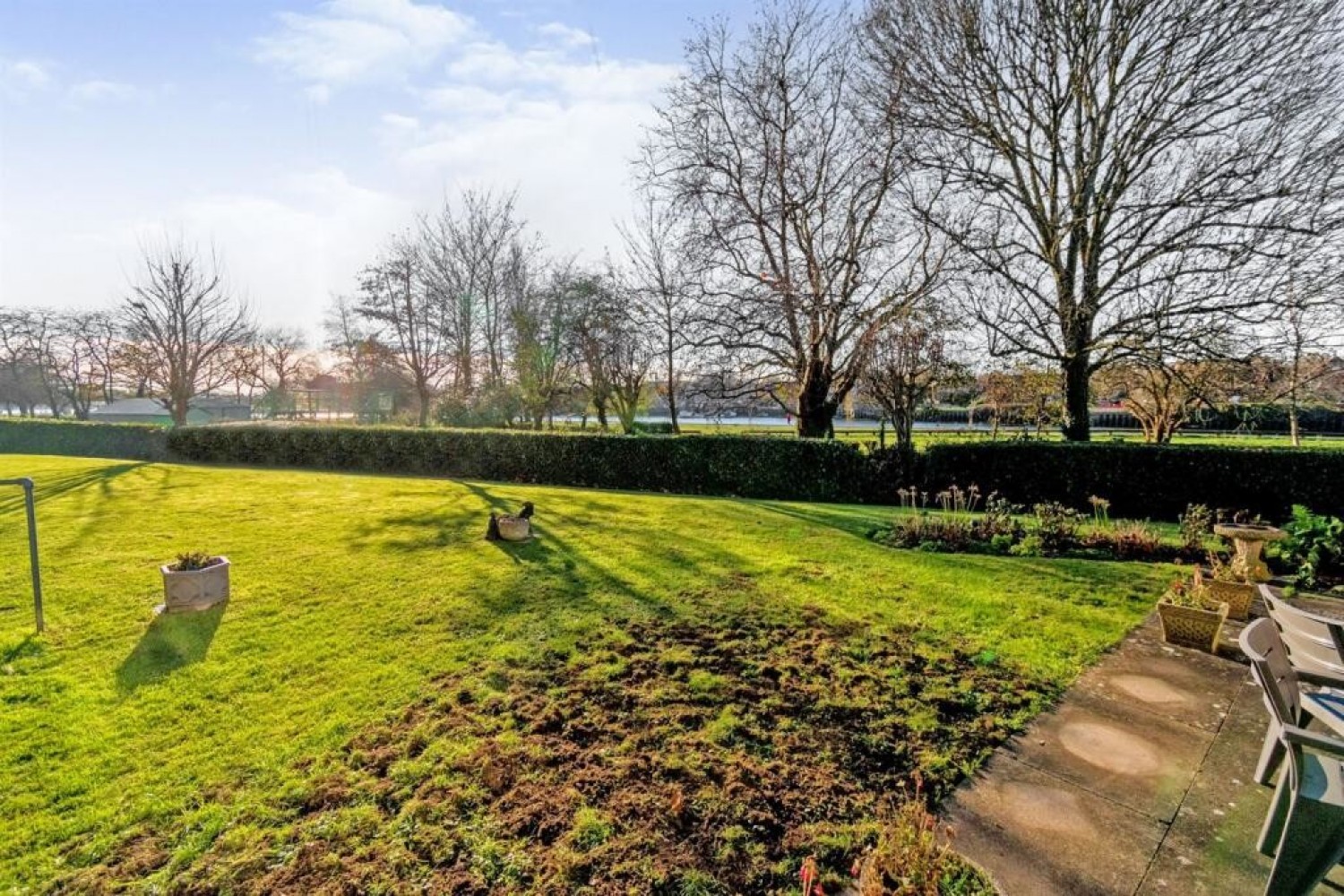 1 bedroom Flat for Letting River View Road, Southampton
