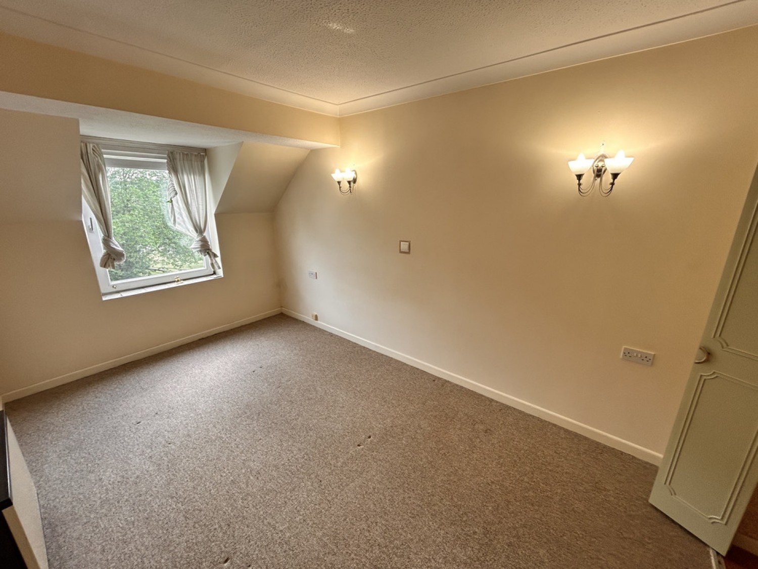 1 bedroom Flat for Letting River View Road, Southampton